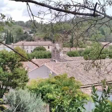 Chambre D'Hote Au Jardin Le Clos Des Vins D'Anges Saint-Pierre-des-Champs ห้อง รูปภาพ