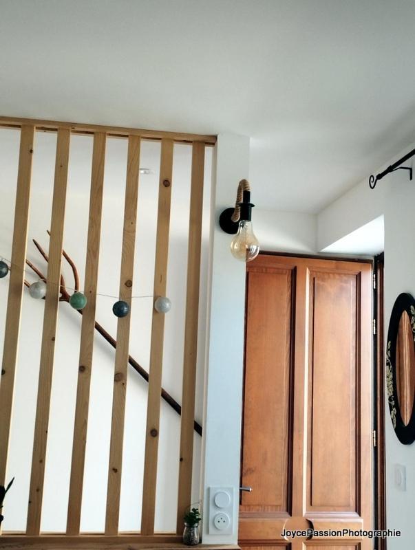 Chambre D'Hote Au Jardin Le Clos Des Vins D'Anges Saint-Pierre-des-Champs ภายนอก รูปภาพ
