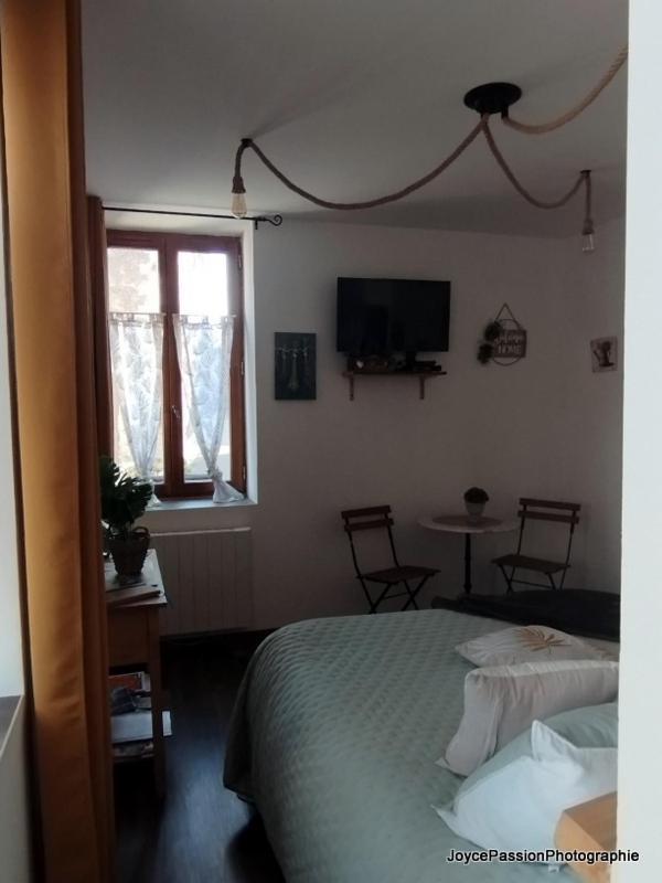 Chambre D'Hote Au Jardin Le Clos Des Vins D'Anges Saint-Pierre-des-Champs ภายนอก รูปภาพ